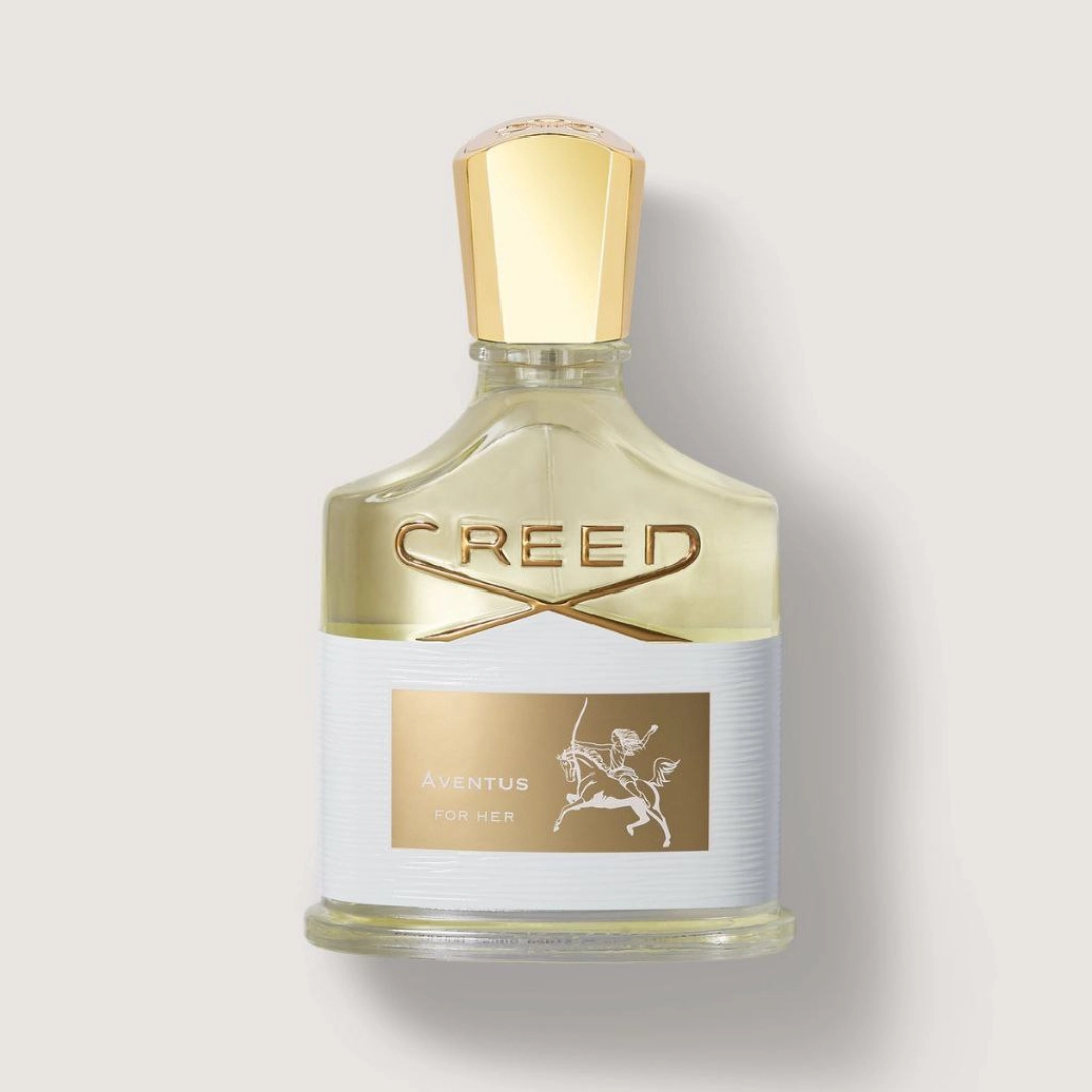 For Her (creed Aventus for her analogi) ayollar uchun parfyumeriya 90 ml