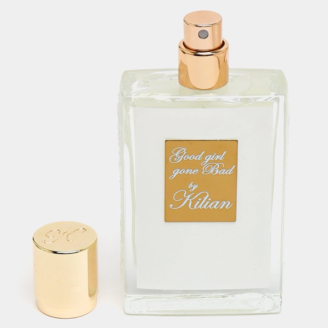 Аyollar uchun atir - Sexy N-6  ( analog Good girl gone bad by Kilian) 50 ML