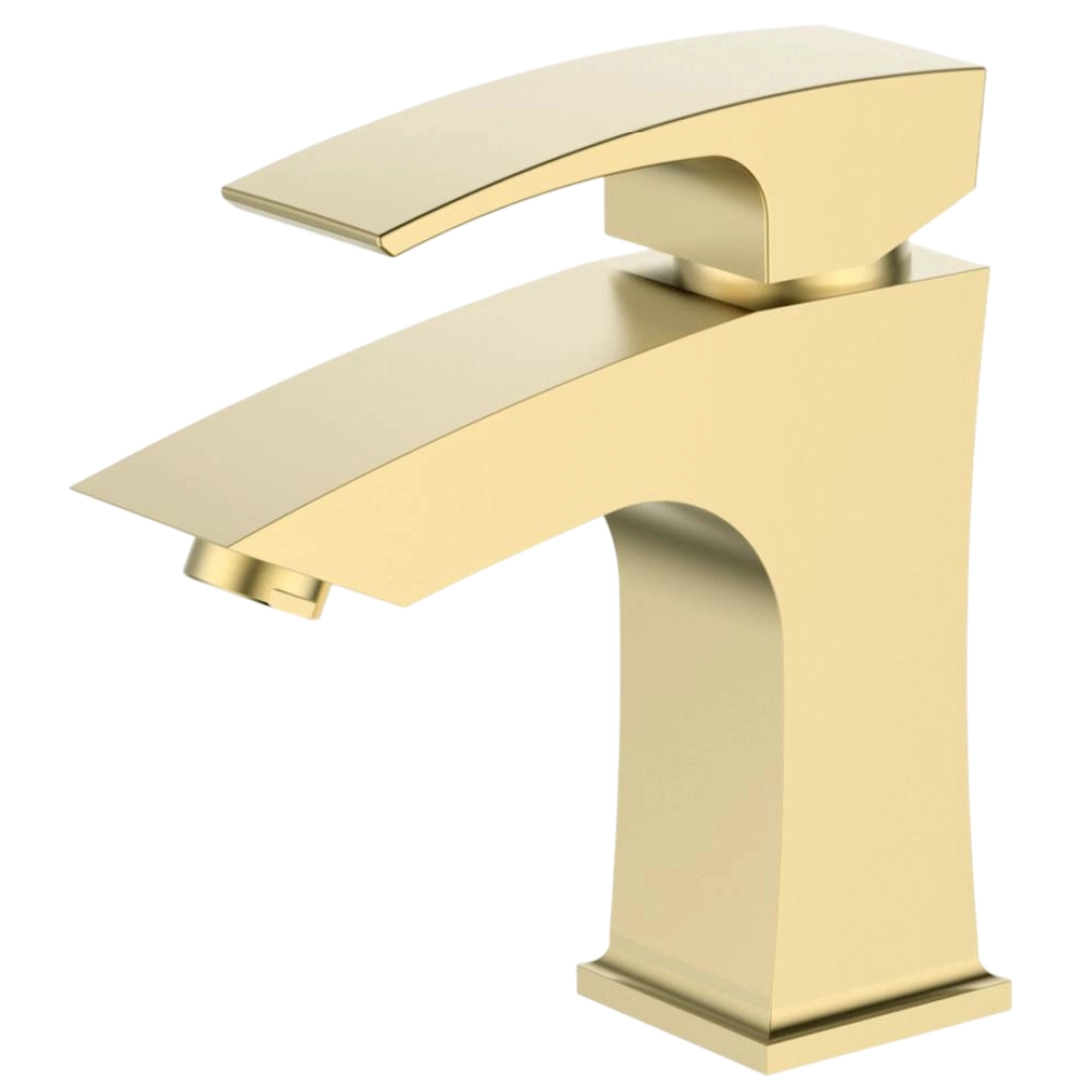 Krani Emerich 1014G Gold