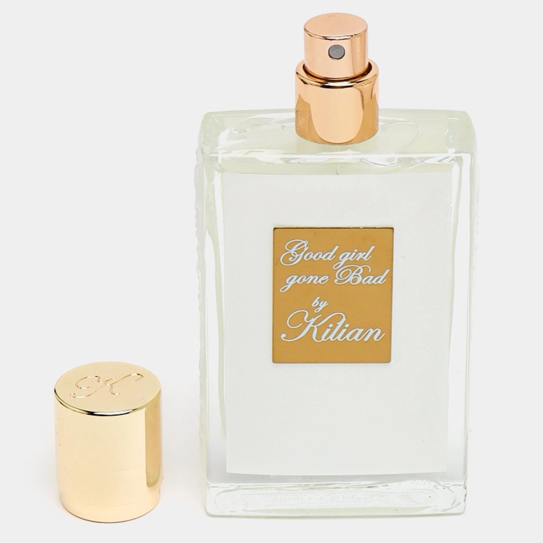 Sexy N-6  ( аналог Good girl gone bad by Kilian) парфюм для женщин 90 МЛ