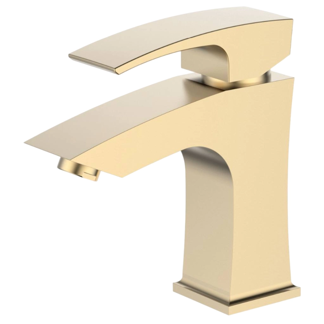Krani Emerich 1014Y Matt Gold