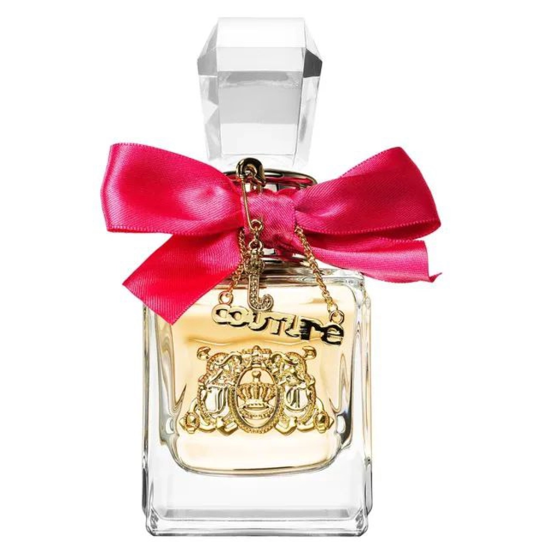 Аyollar uchun atir - Juicy Queen ( analog Viva La Juicy juicy couture) 10 ML