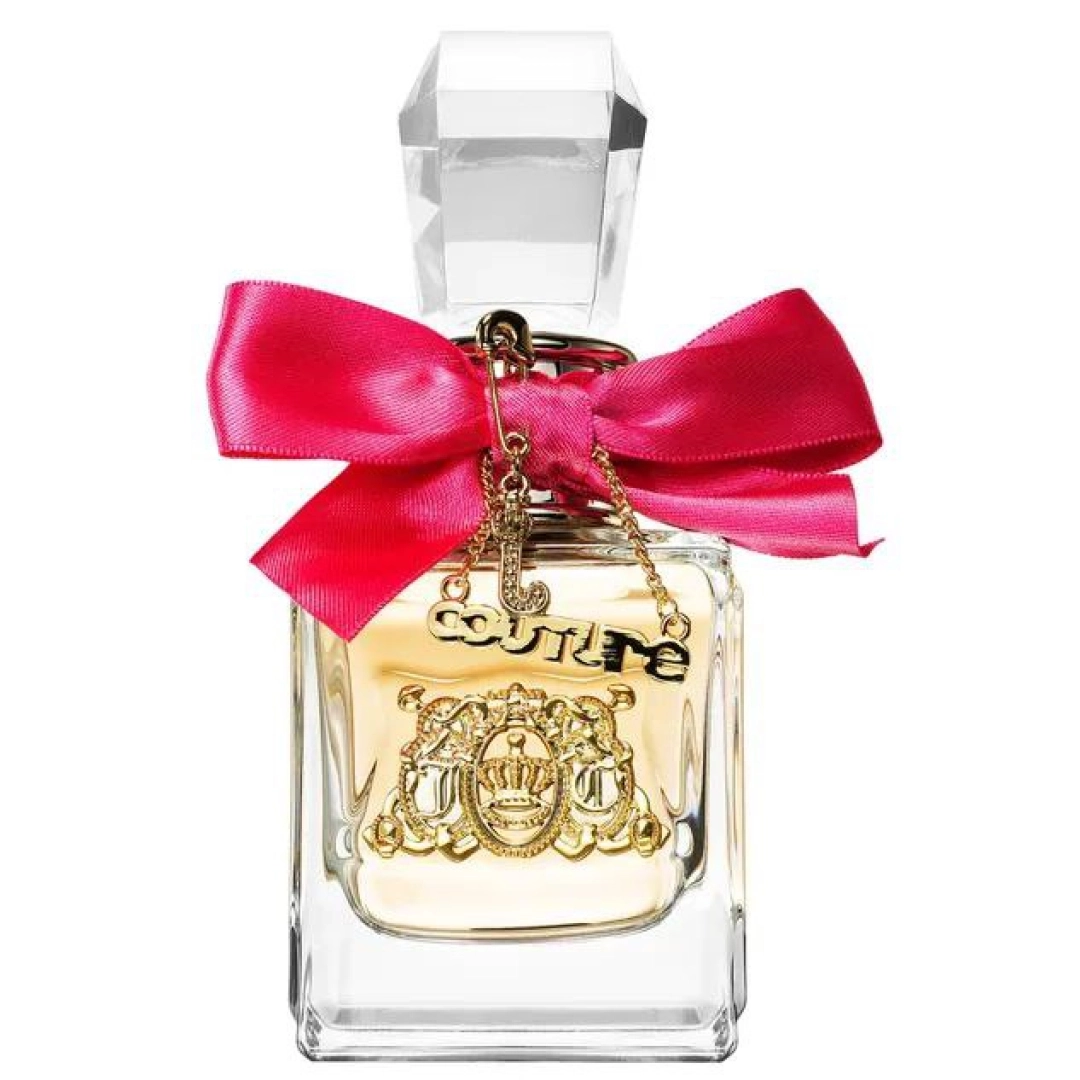 Аyollar uchun atir - Juicy Queen ( analog Viva La Juicy juicy couture) 50 ML