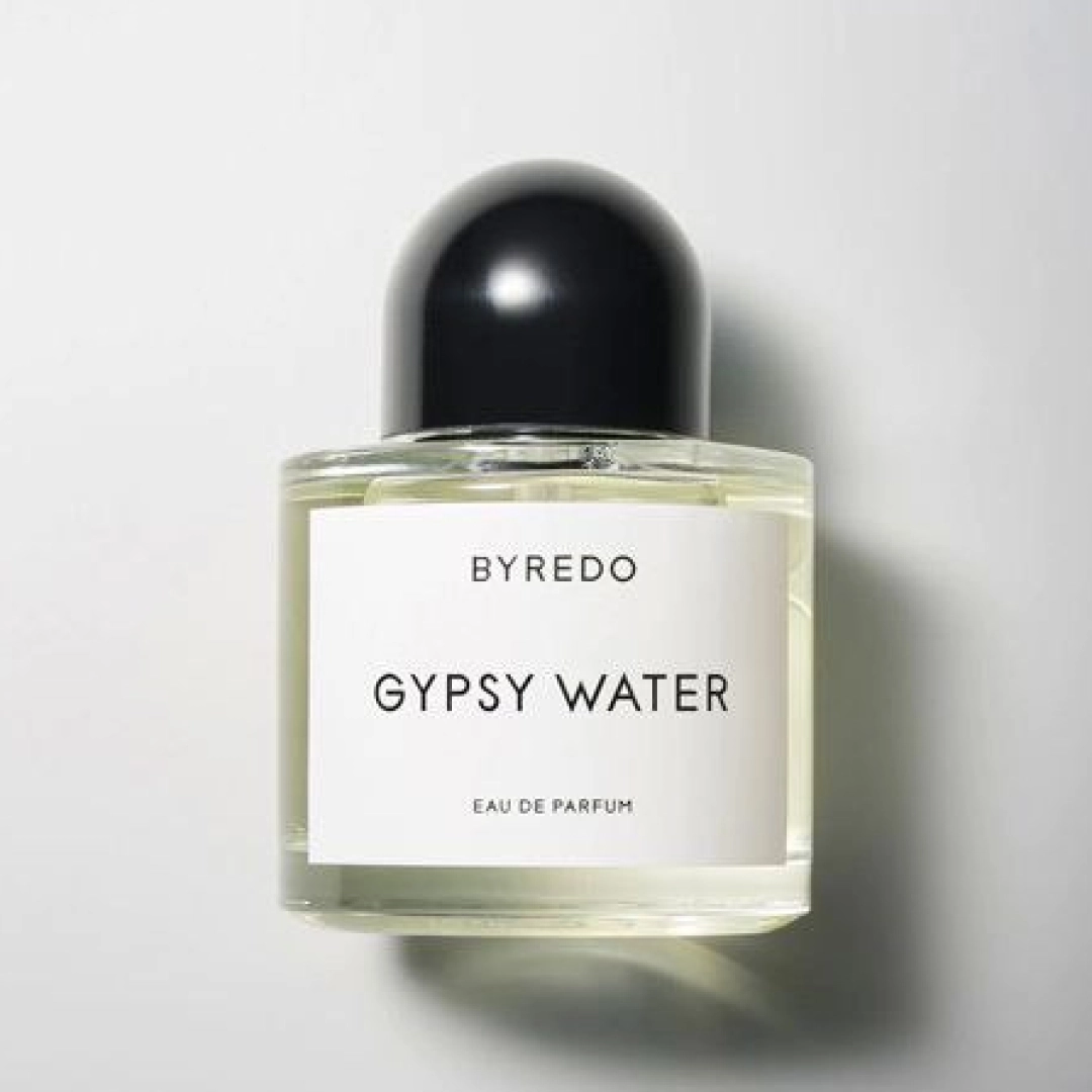 Erkaklar va ayollar uchun atir ( analog Byredo Gypsy Water) 90 ML