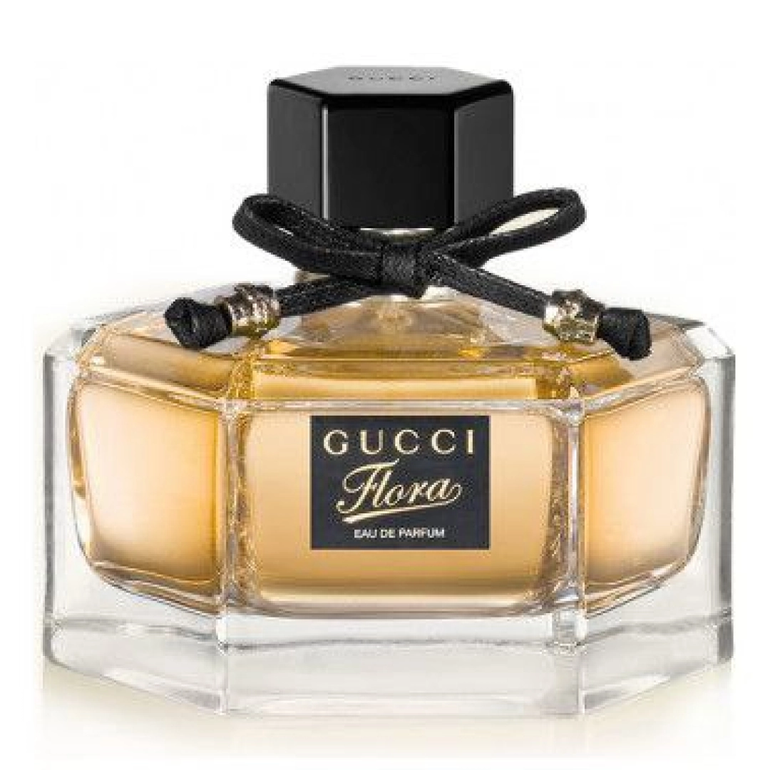 Ayollar uchun White Floral parfyumeriyasi (Flora by Gucci analogi) 90 ML