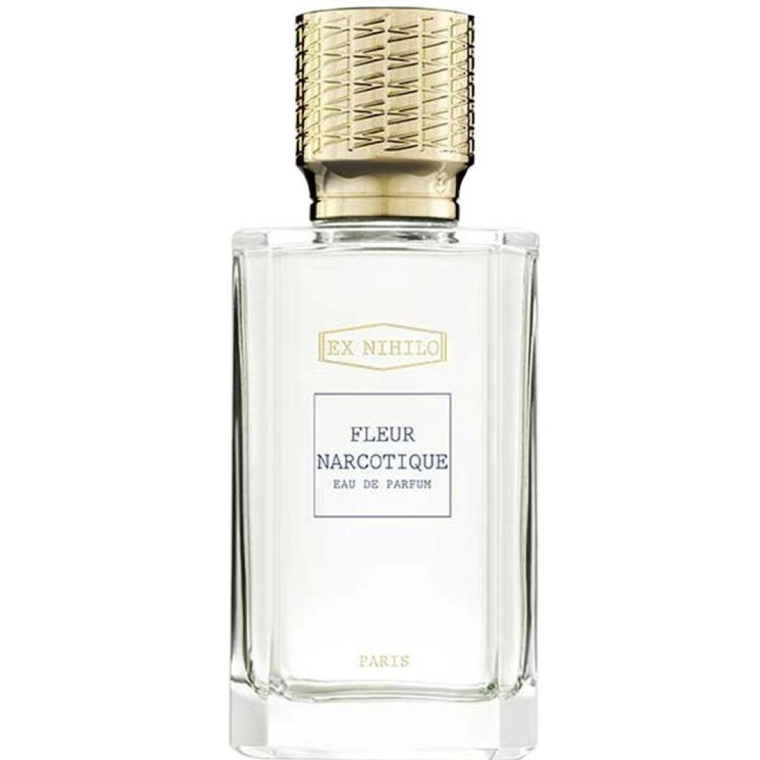 Erkaklar va ayollar uchun atir - Fleur De Paradis (analog Fleur Narcotique Ex Nihilo) 10 ML