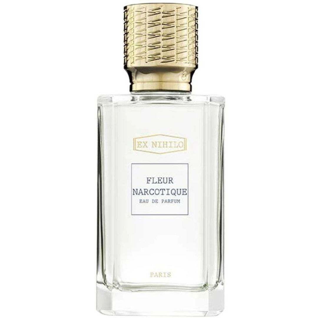 Erkaklar va ayollar uchun atir&nbsp;- Fleur De Paradis (analog Fleur Narcotique Ex Nihilo)  90 ML