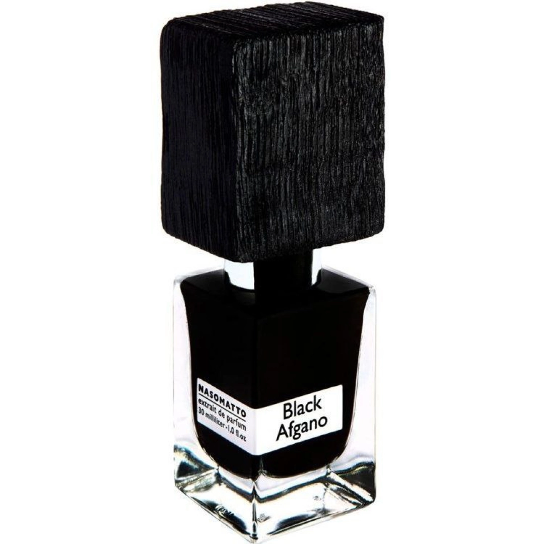 Erkaklar uchun atir - Dark Side  ( analog  Black Afgano) 10 ML