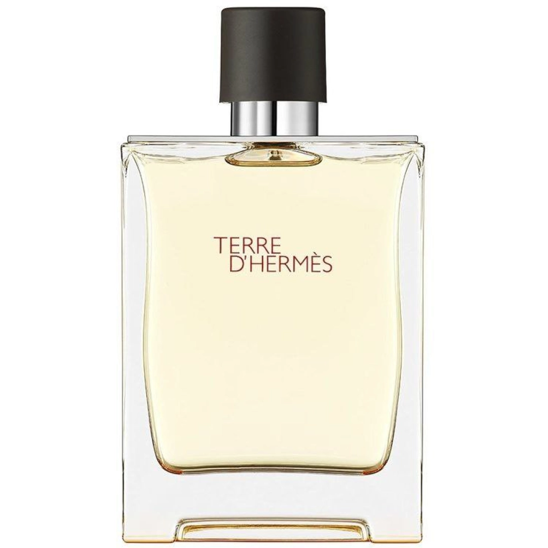 Wood 01 (аналог Terre d' Hermes) парфюм для мужчин 90 МЛ