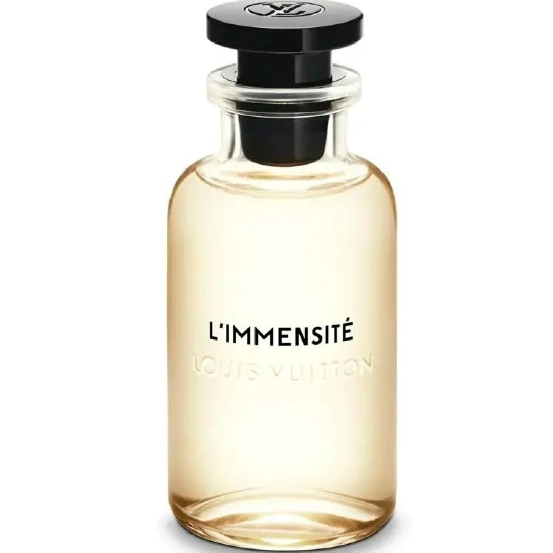 Chessberries Ambre Epice 90 ML -Analog Louis Vuitton L'immensite