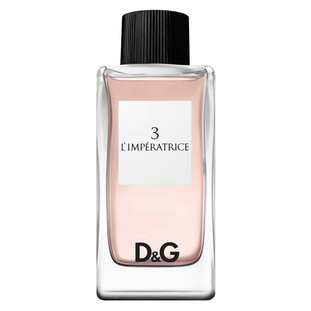 Chessberries Angel in the Dream 90 ML- analog Dolce Gabbana L'Imperatrice