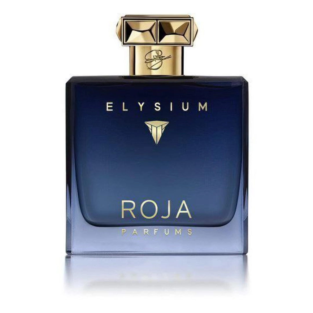 Oligarch ( аналог Roja perfume Elysium) парфюм для мужчин 90 МЛ