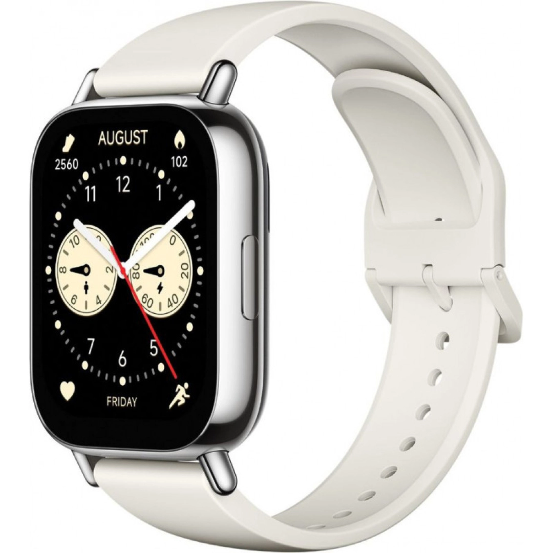Redmi Watch 5 Lite Gold aqlli soati