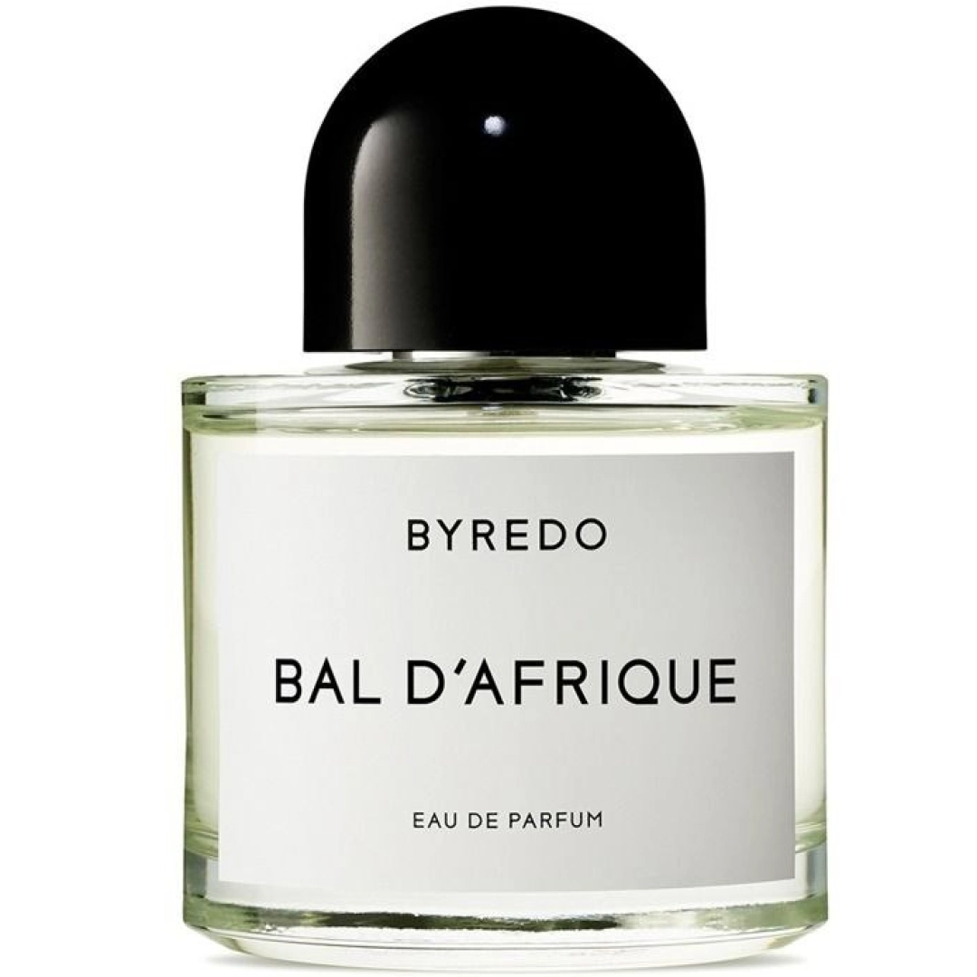 Erkaklar va ayollar uchun atir- Pure Crystal ( analog Byredo Bal d'afrique) 30 ML