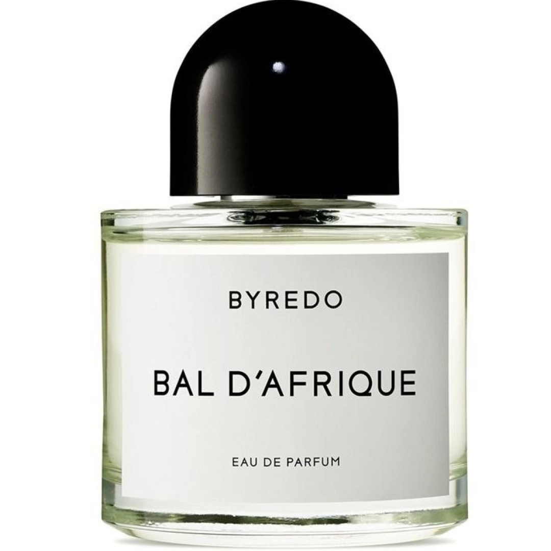 Pure Crystal ( аналог Byredo Bal d'afrique) парфюм для мужчин и женщин 90 МЛ