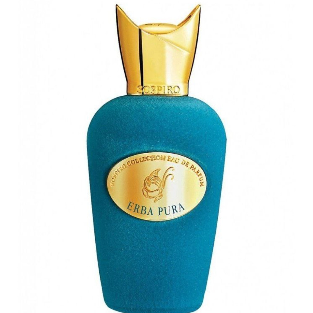 Dolce Frutta ( аналог Sospiro Erba Pura ) Парфюм для Женщин 90 МЛ