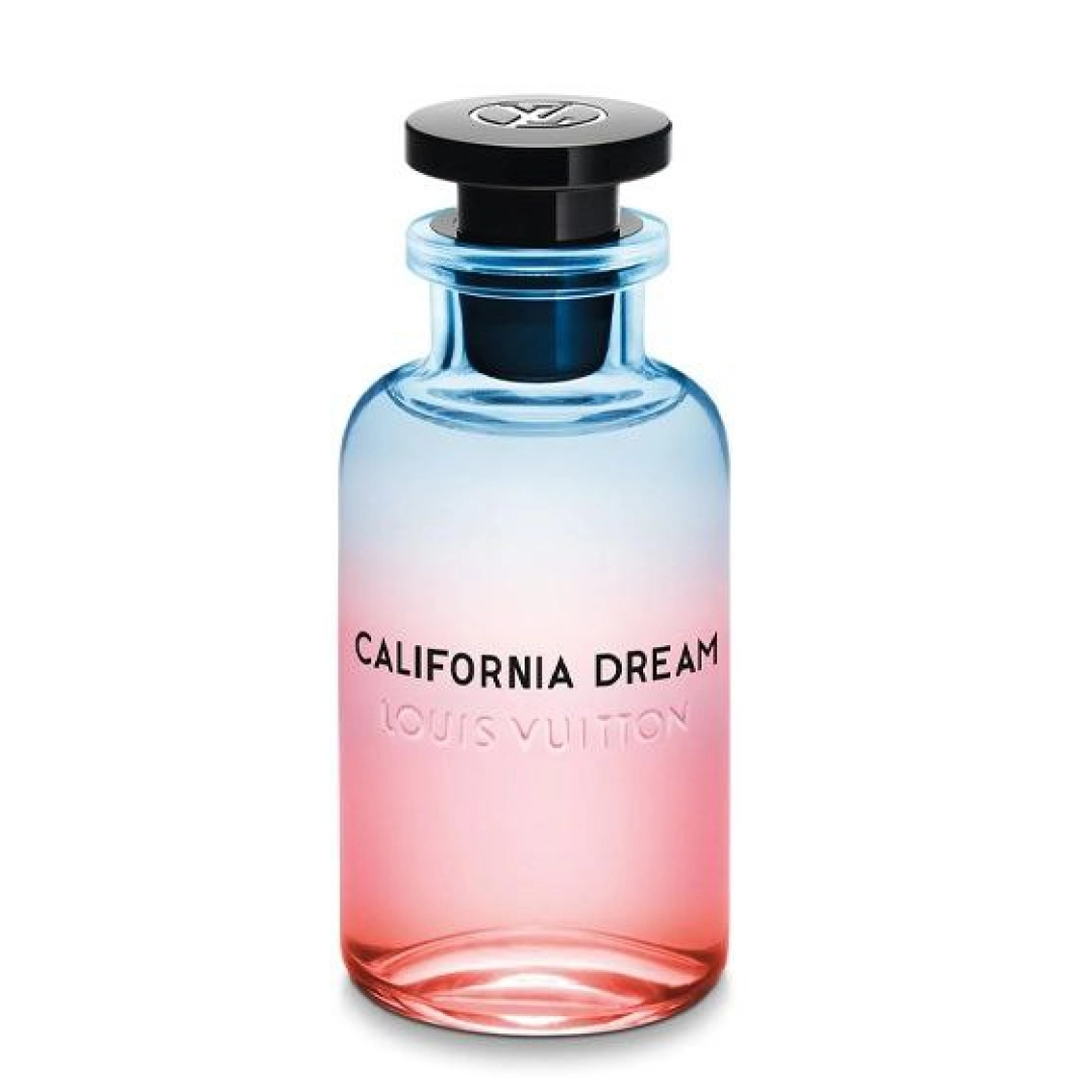 Parfum erkaklar va ayollar uchun Orange (analog Louis Vuitton California Dream) 90 ml.