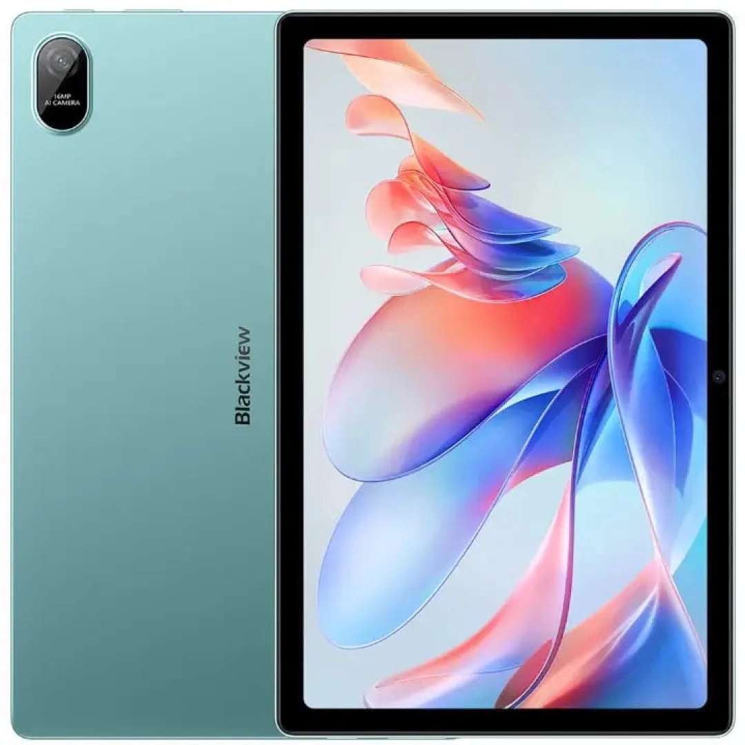 Планшет Blackview TAB 11 8/256GB Wi-Fi green