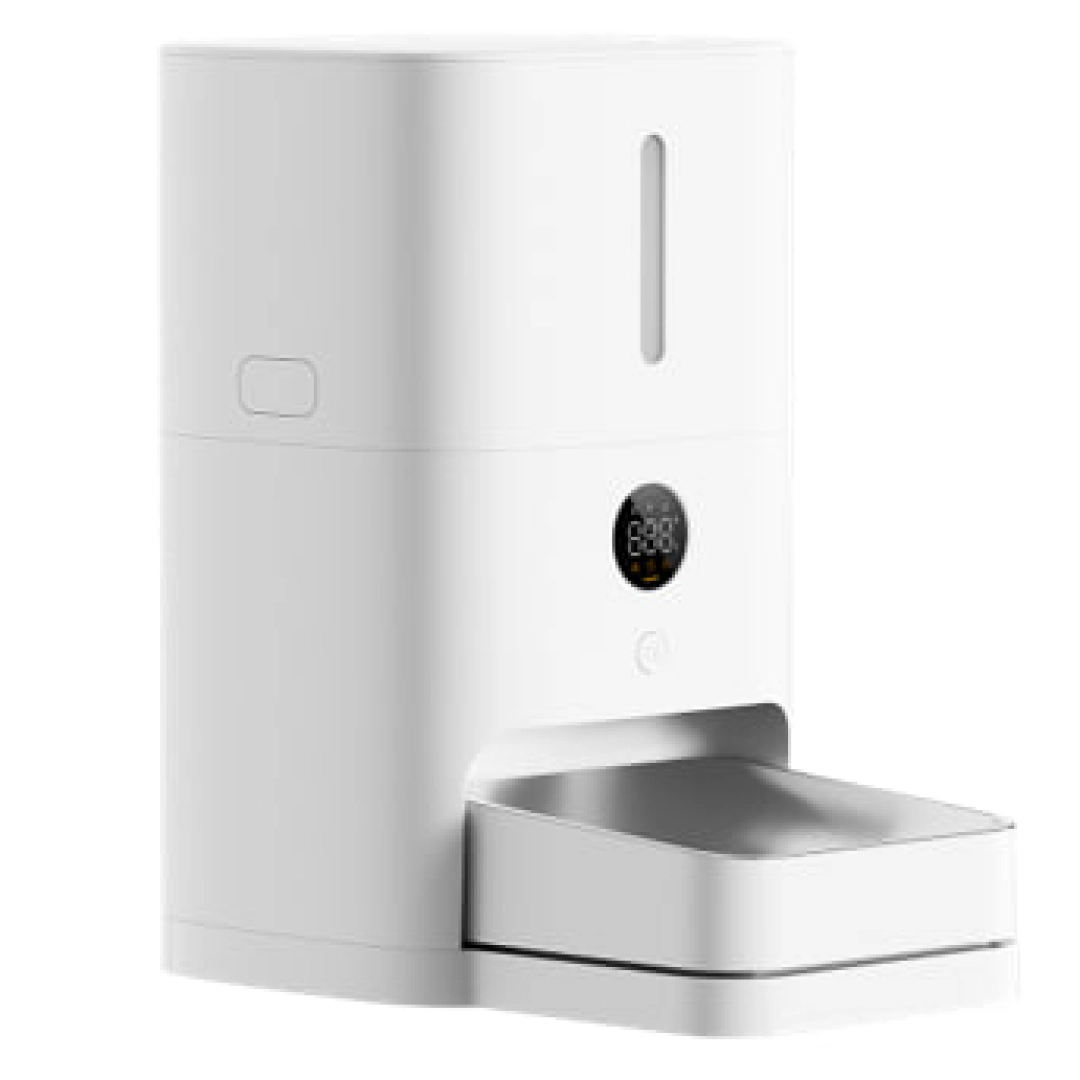 Xiaomi Smart Pet Food Feeder 2 EU aqlli uy hayvonlari uchun oziqlantiruvchi