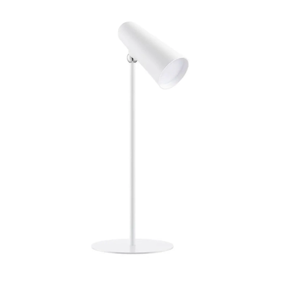 Настольная лампа Xiaomi Flexible Rechargeable Lamp GL - фото №1 Настольная лампа Xiaomi Flexible Rechargeable Lamp GL