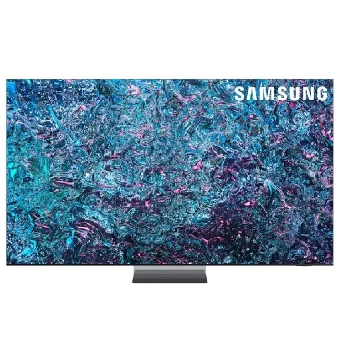 Телевизор Samsung QE85QN900DUX 8K UltraHD Smart TV
