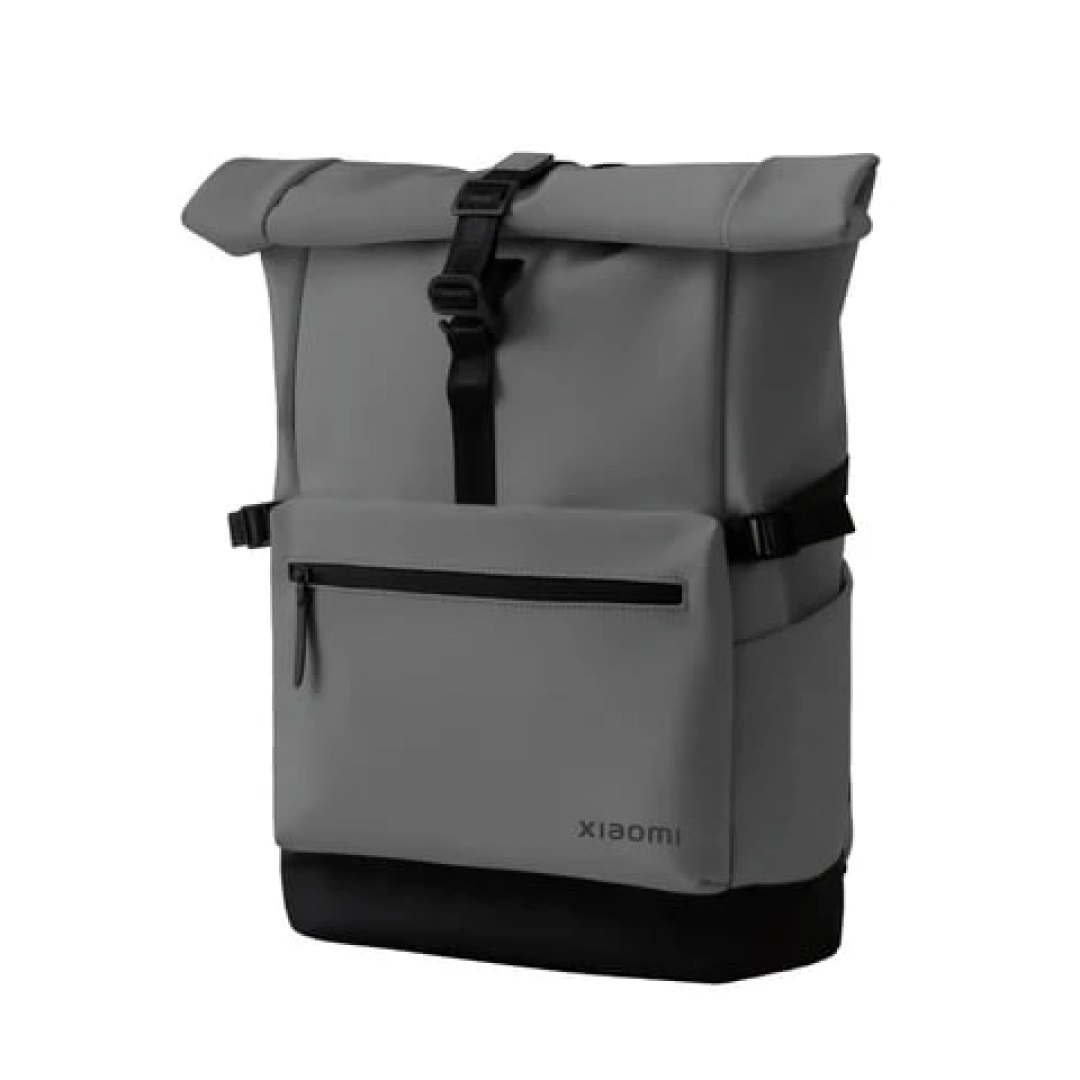 Xiaomi Roll Top Casual Backpack GL namlikka chidamli ryukzagi