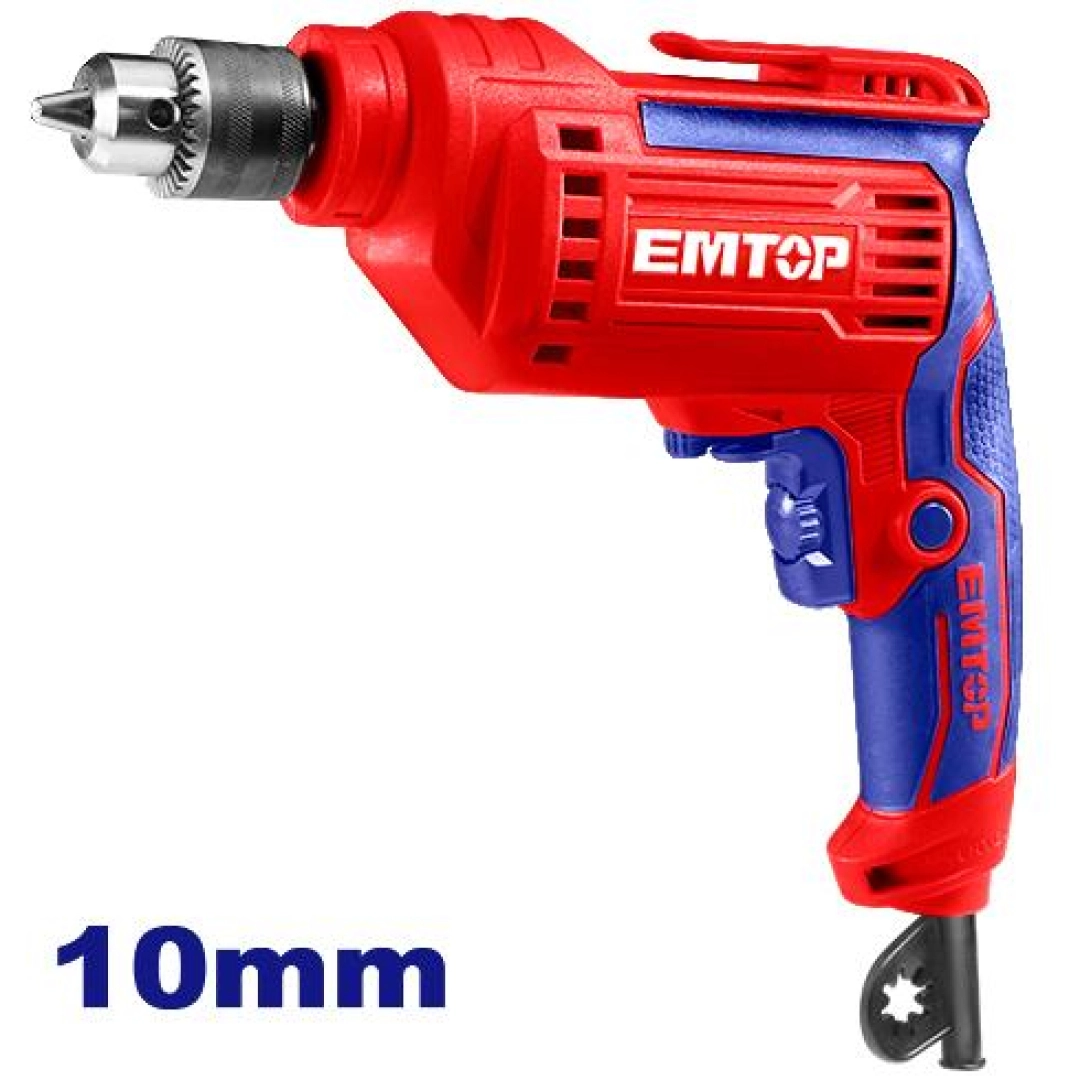 Дрель EMTOP EEDL501