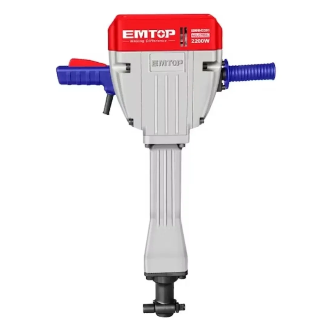 Отбойный молоток EMTOP EDBRH2201