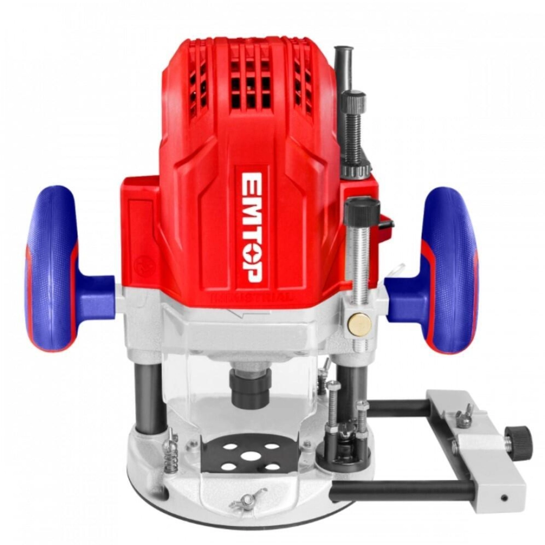 Frezar elektrik EMTOP EERR1601