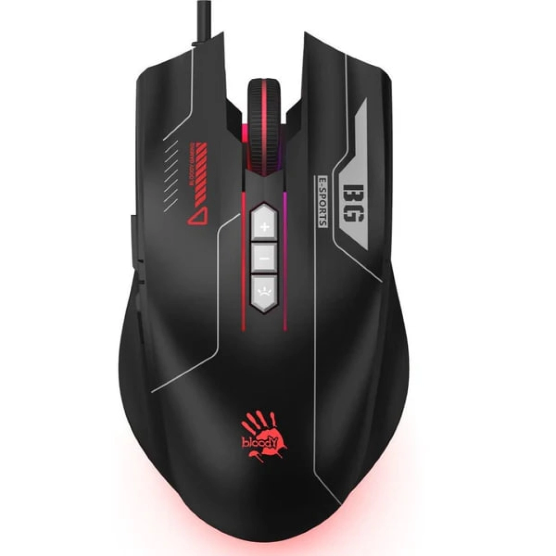 Bloody ES7 RGB Esports simli o'yin sichqonchasi