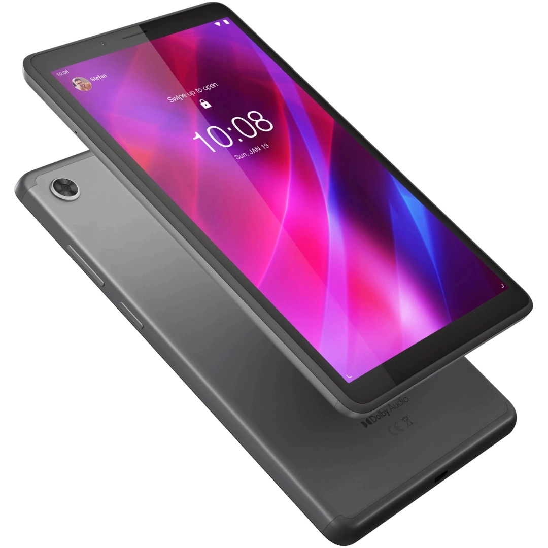 Lenovo TAB M7 3/32Gb Gray plansheti