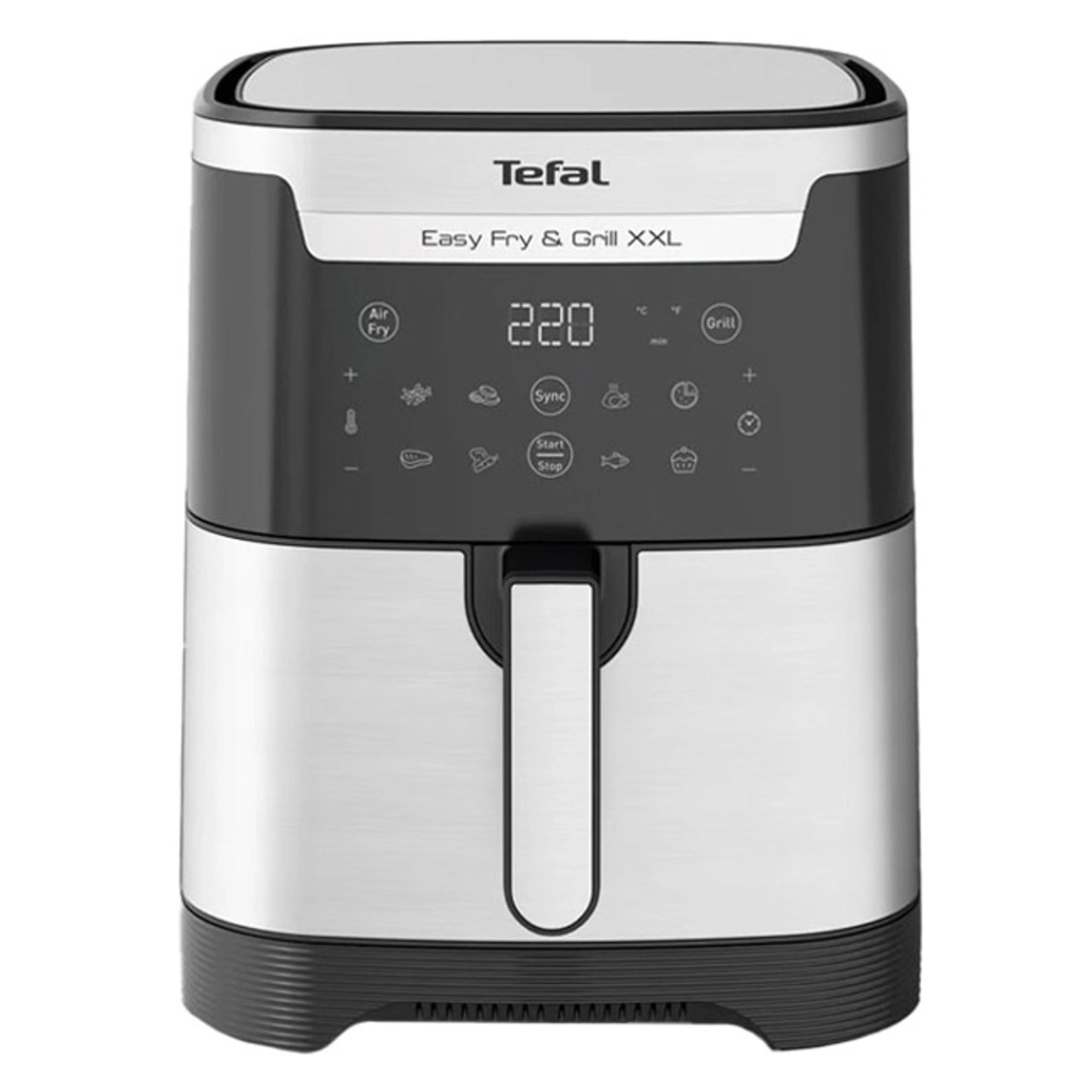 Аэрогриль Tefal EY801D27