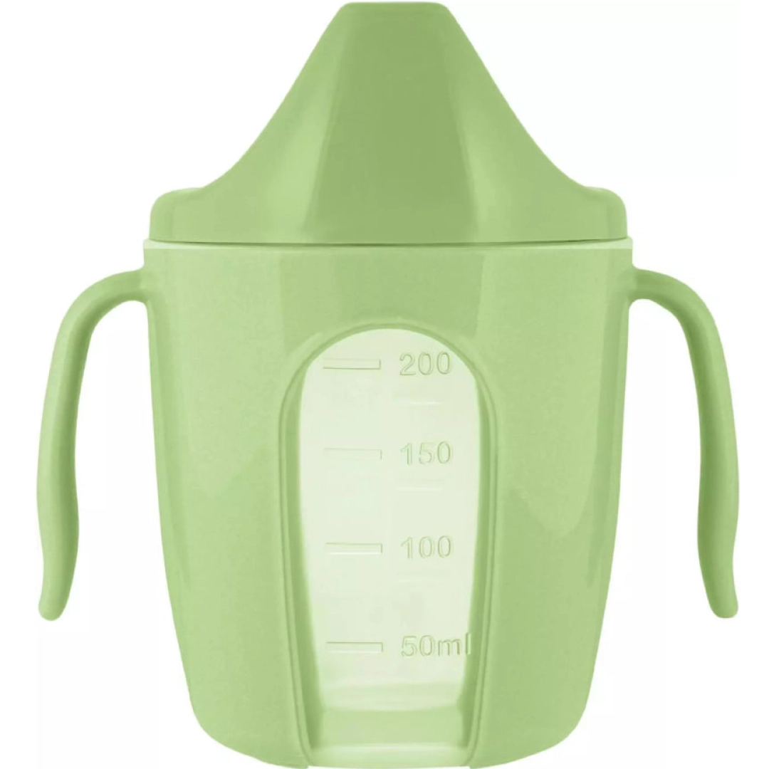 Follow Me Bolalar uchun suyuqlik idishi  270 ml, Fistashkali plombir