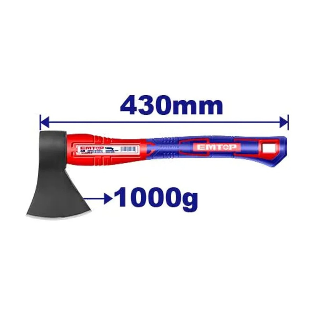 Topor EMTOP EHAMAX1000