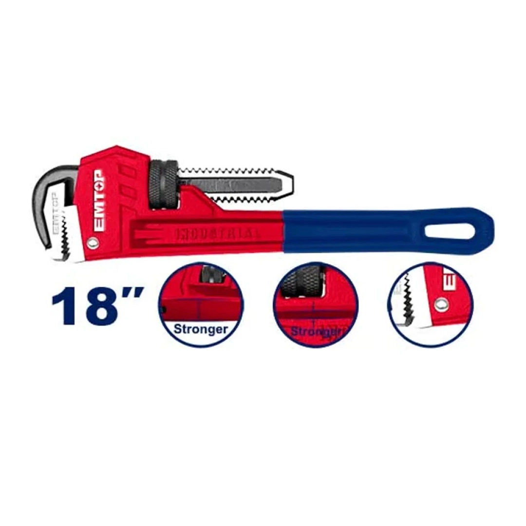 EMTOP EPWH1801 Trubkali kalit