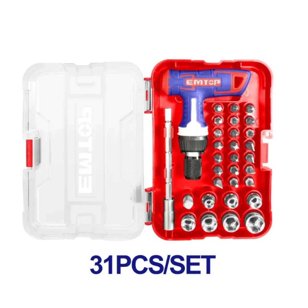 EMTOP EBST03102 O'tkirlovchi skriptalar to'plami