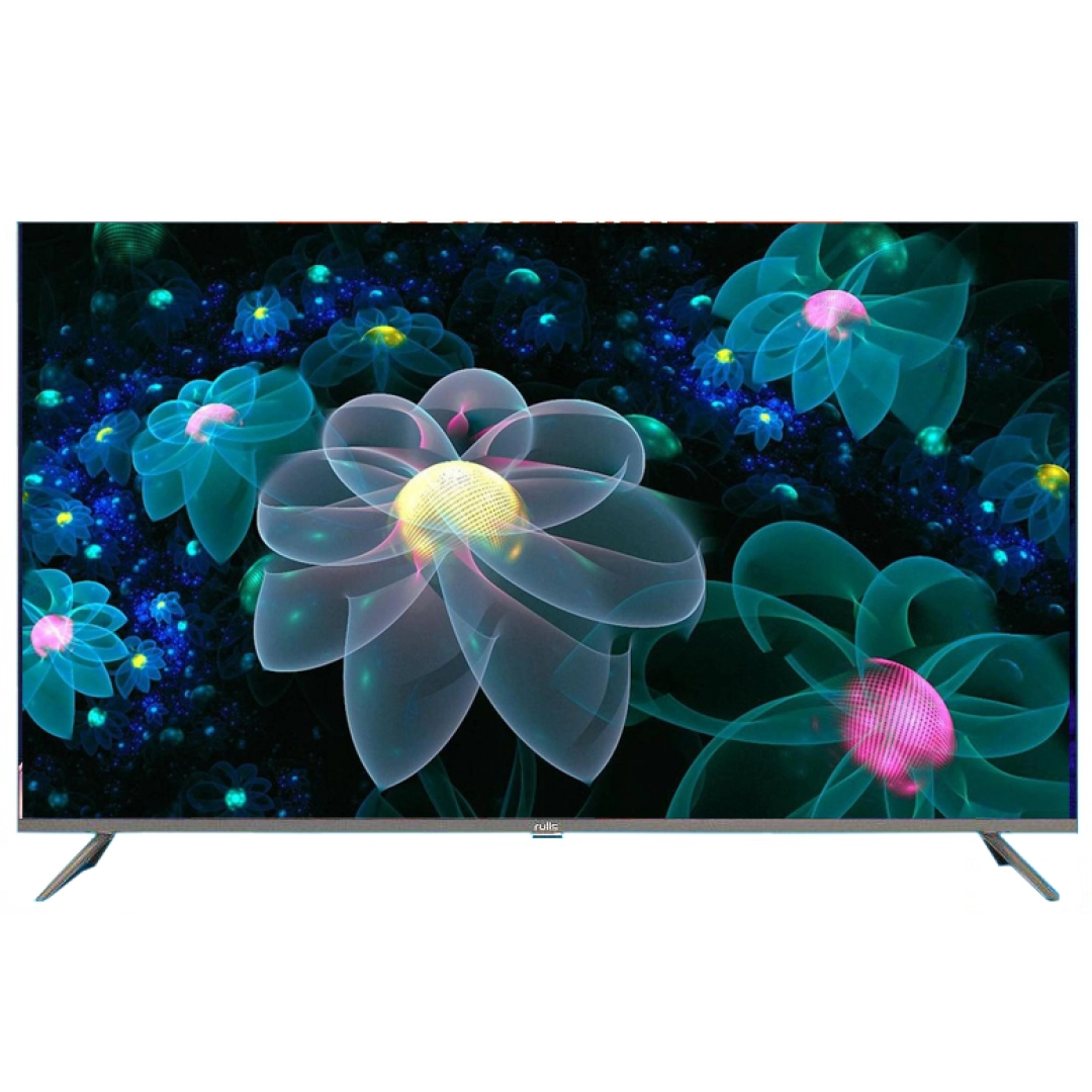 Телевизор Rulls 65RQ90FZ UHD Smart TV