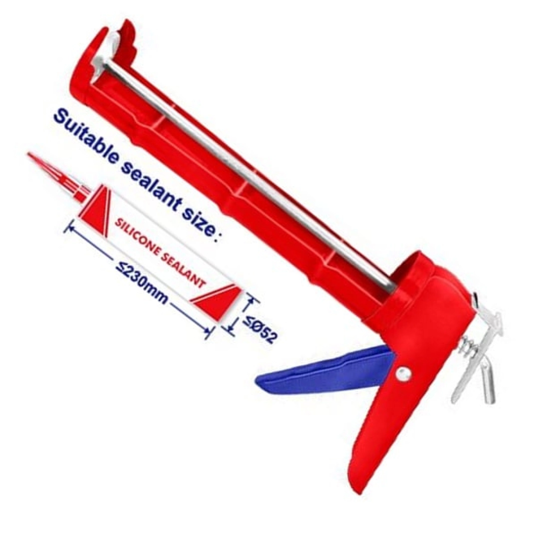 Pistolett uchun germetik EMTOP ECGN02091