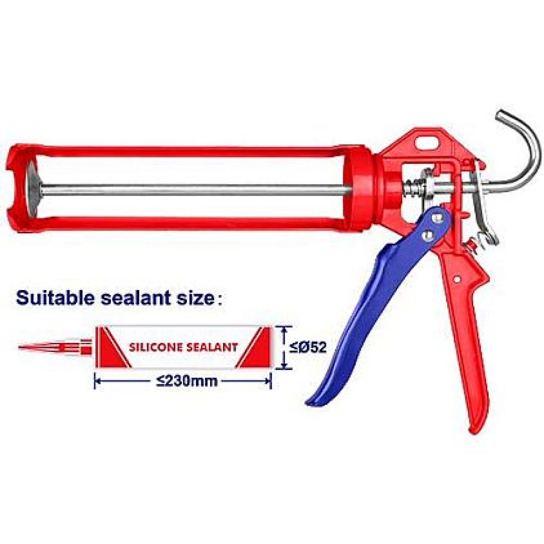 Pistolett uchun germetik EMTOP ECGN01091