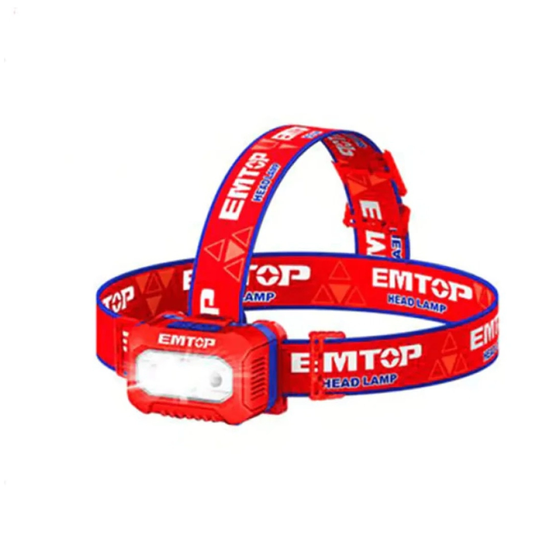 Фонарь EMTOP EFLG013AAA8