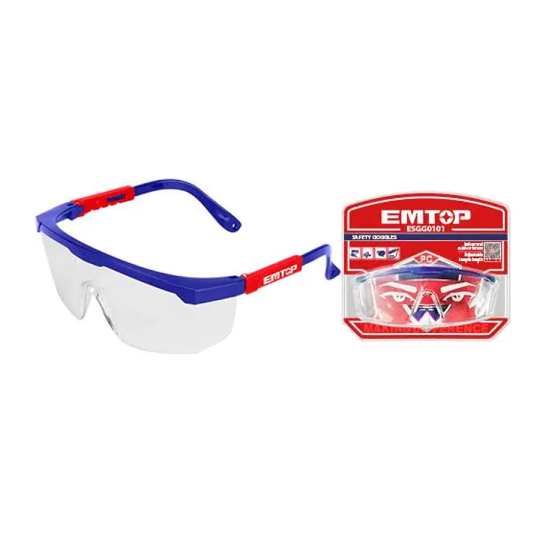 Защитные очки EMTOP ESGG0101