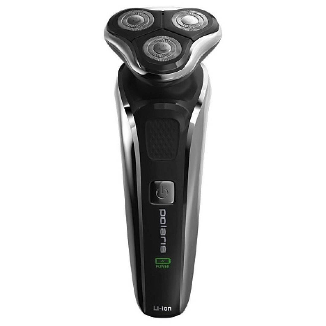 Электробритва Polaris PMR 0307RC wet&dry PRO 5 BLADES+