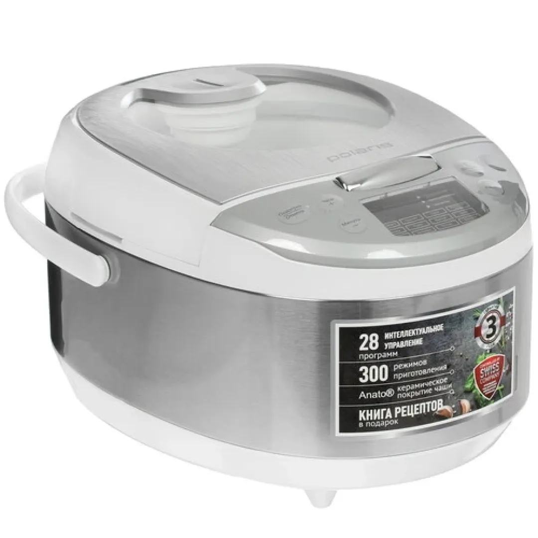 Polaris PMC 5016 ADG multivarkasi