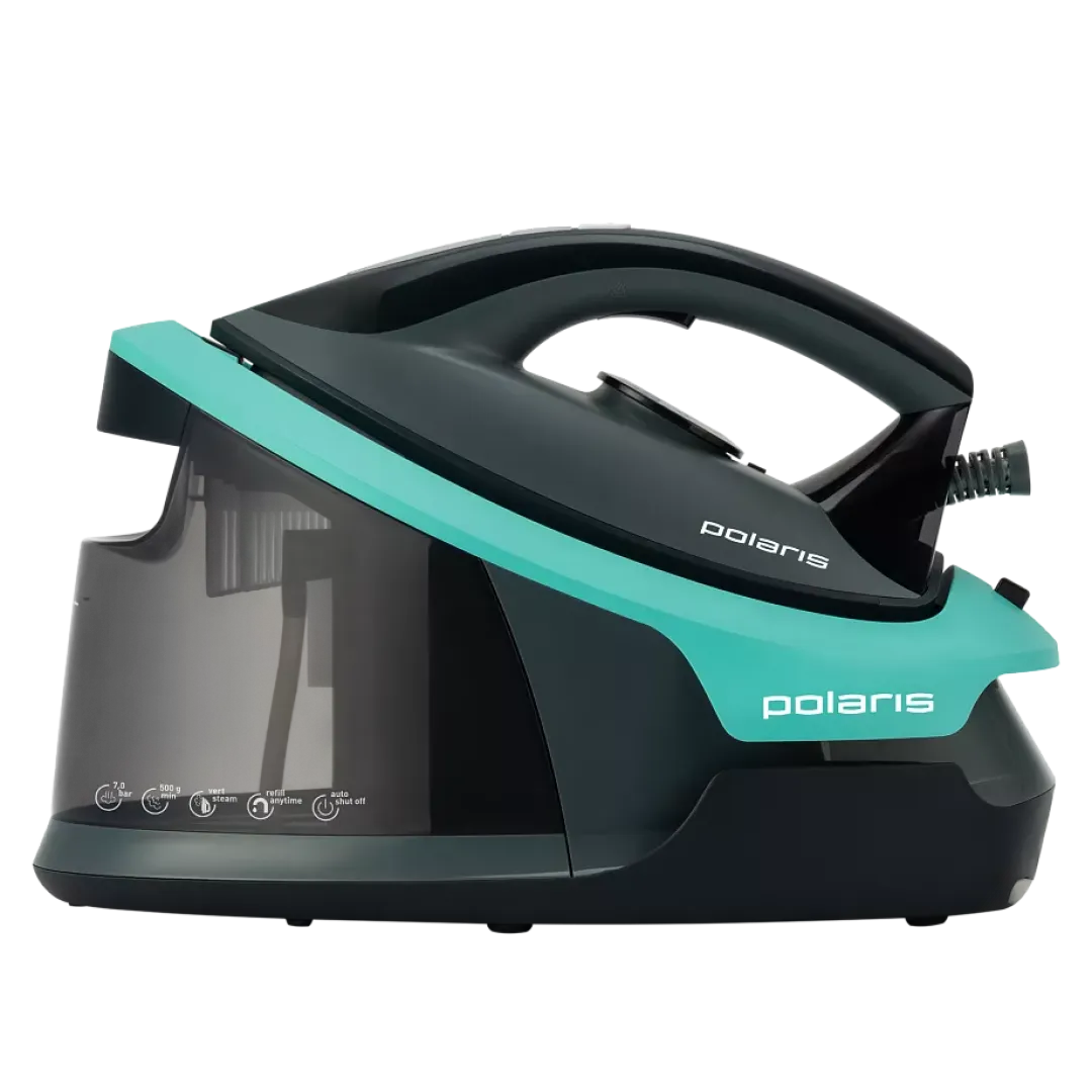 Парогенератор Polaris PSS 7700K