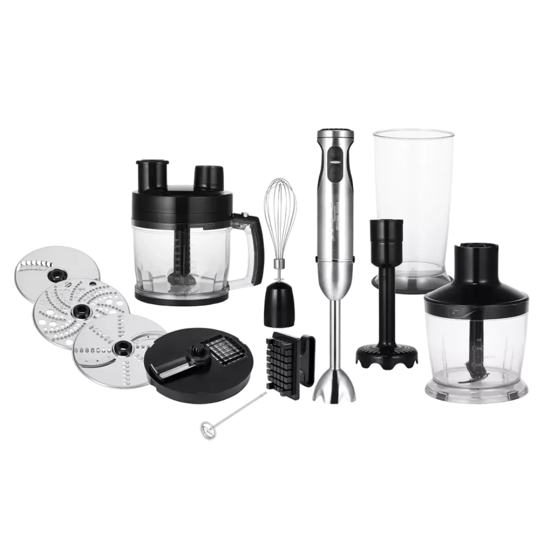 Polaris PHB 1637AL CUBE blenderi