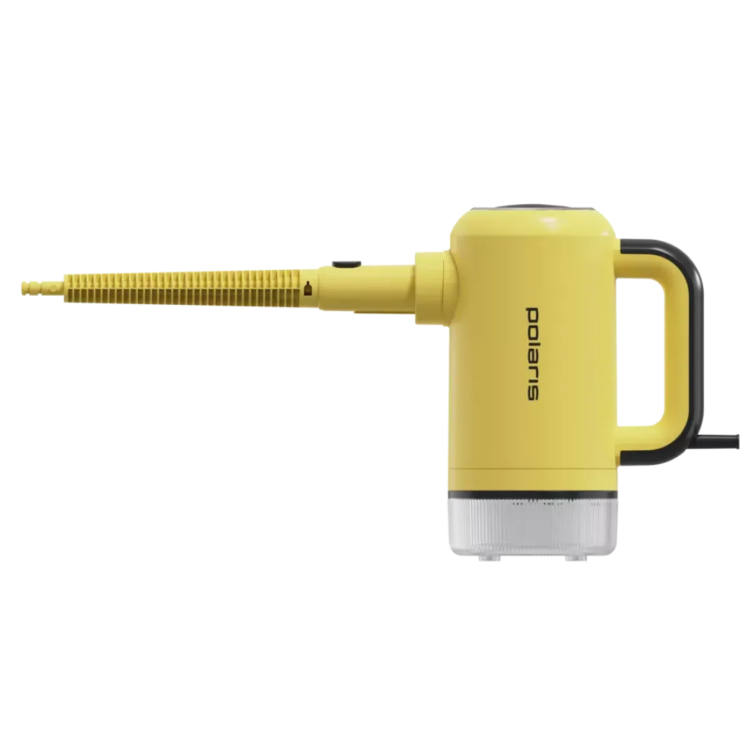 Пароочиститель Polaris PSC 1712C