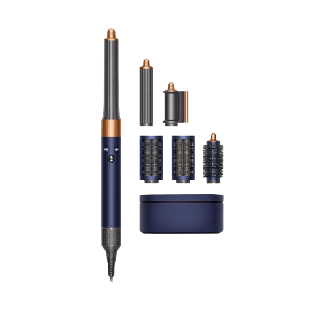 Dyson Airwrap HS05 Prussian Blue Long