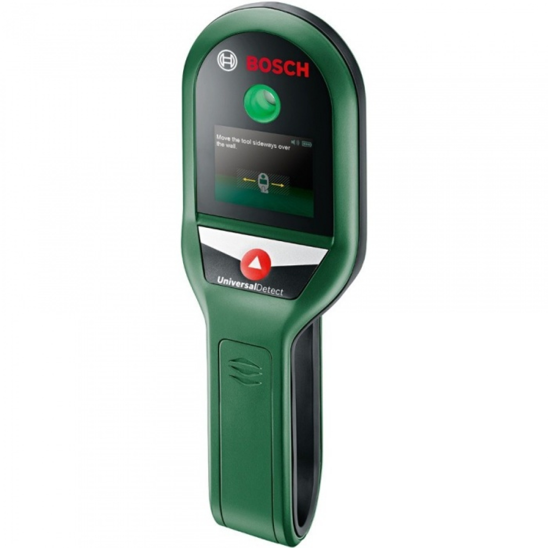 Детектор проводки BOSCH UniversalDetect