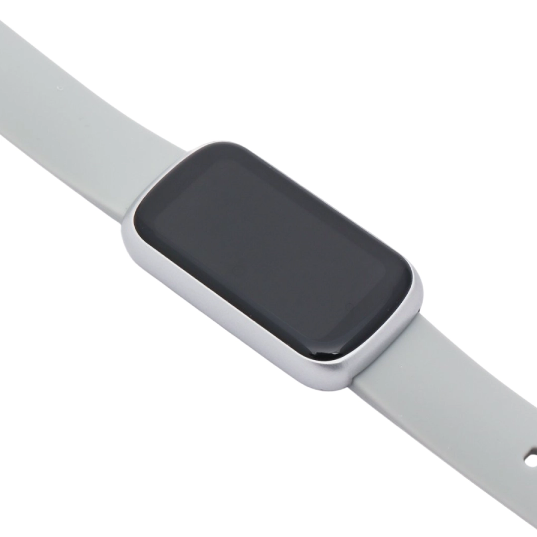 Hoco Y25 smart soati oq