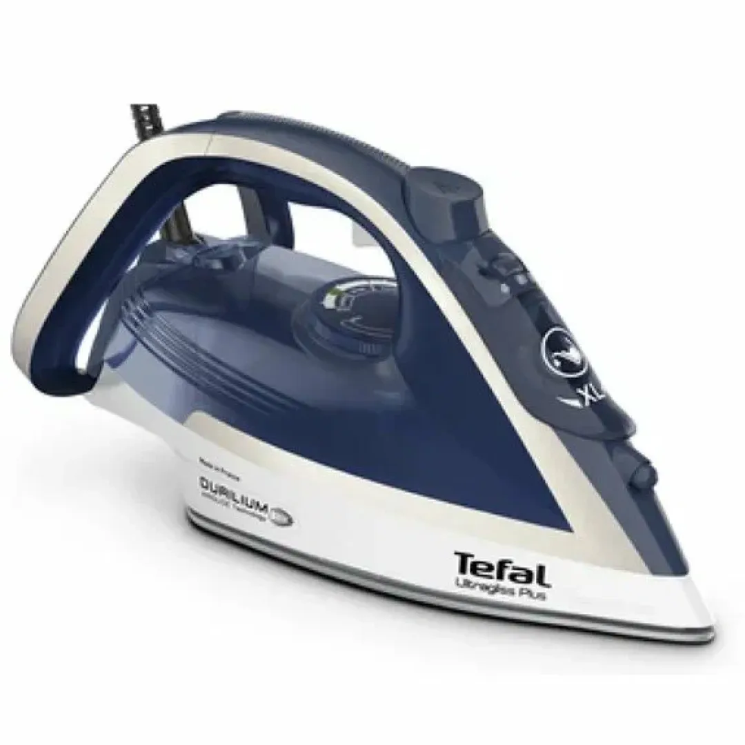 Утюг Tefal FV6812E0 - фото №1 Утюг Tefal FV6812E0